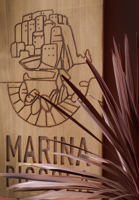 Hotel Marina Piccola Hotel in Manarola