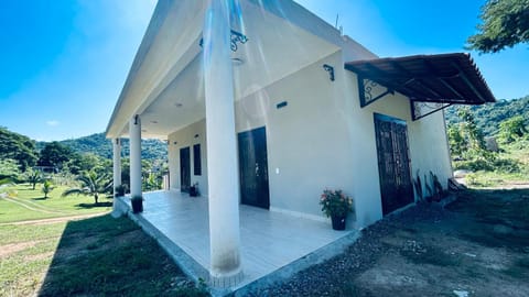 Casa Parota Apartment in State of Nayarit