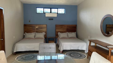 Casa Parota Apartment in State of Nayarit