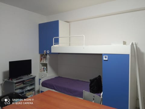 Le Case di Zu Zù Condo in Mascali