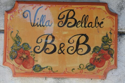 Villa Bellabé Bed and Breakfast in Nice
