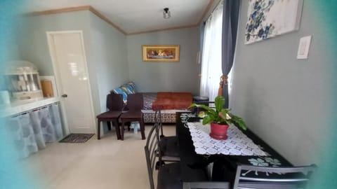 Baclayon, Bohol Cozy Furnished Studio Apartment in Tagbilaran City