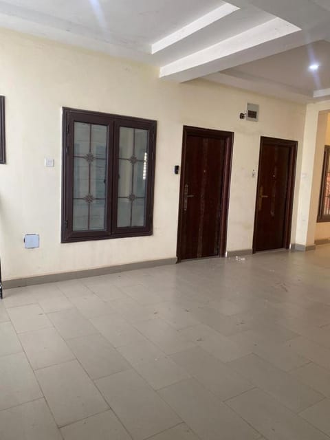 Grace Court Apartment in Abuja