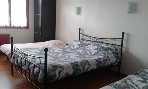 Le Bon Accueil Bed and Breakfast in Brittany