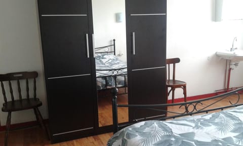 Le Bon Accueil Bed and Breakfast in Brittany