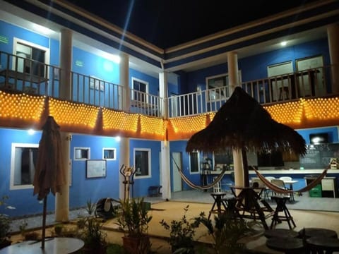 Montecristi Hotel Near the Nicaragua Intl Airport Hotel in Managua