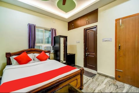 Goroomgo Moonlight Premium Bhubaneswar Best Seller Hotel in Bhubaneswar