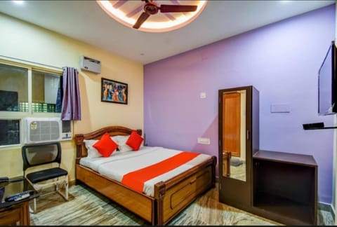 Goroomgo Moonlight Premium Bhubaneswar Best Seller Hotel in Bhubaneswar