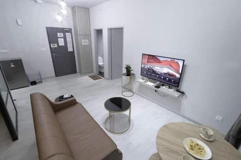 Simply / Cozy residence Apartment in Kota Kinabalu