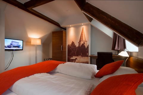 TV and multimedia, Coffee/tea facilities, Bedroom