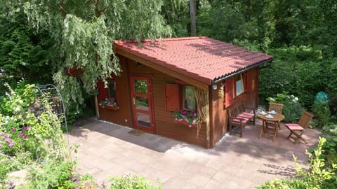 Ferienhaus Natura House in Neuruppin