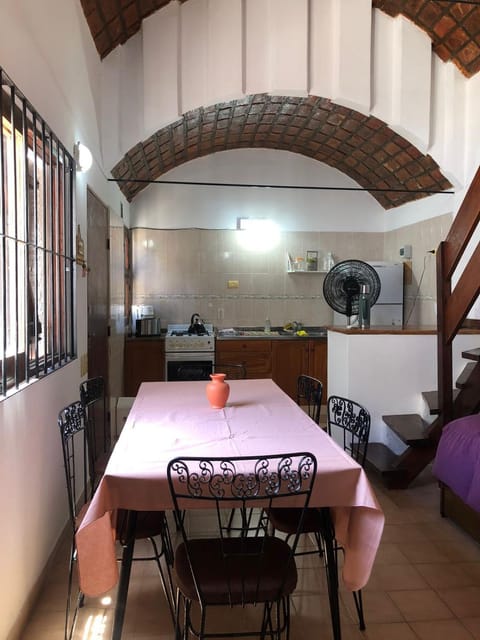 Refugio Atlántico Wohnung in San Bernardo del Tuyú