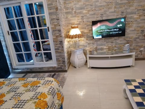 استوديو فندقي في منتجع دلتا شرم Apartment in Sharm El-Sheikh