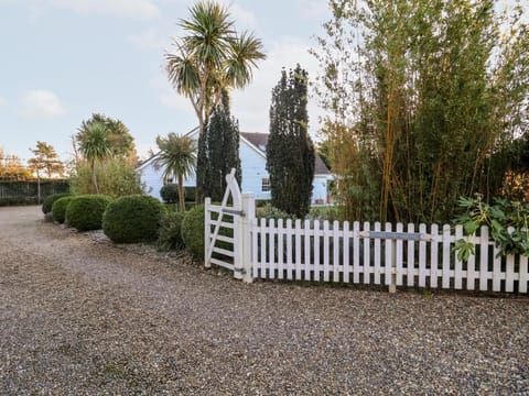 Lampland House House in Suffolk Coastal District