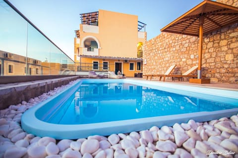 Elena Village Apartment hotel in Kalymnos