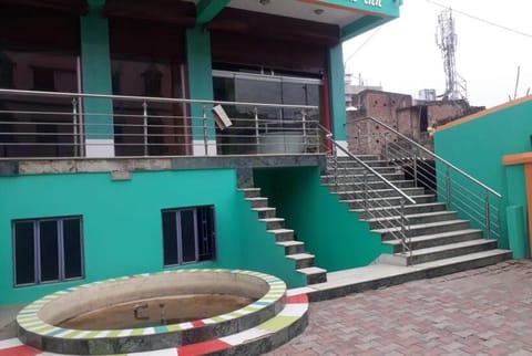 Hotel President Inn, Raxaul Hotel in Bagmati Province, Nepal