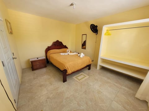 3 Bedrooms Apartment Condominio in Samaná Province