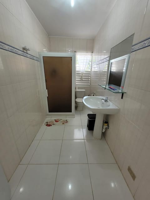 3 Bedrooms Apartment Condominio in Samaná Province