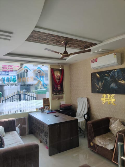 JK Home Stay Apartment in Tirupati