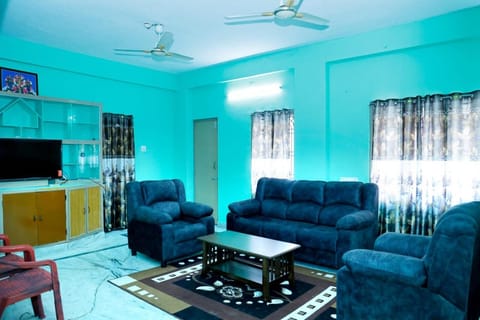 JK Home Stay Apartment in Tirupati