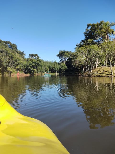 Férias no Capivari Resort in State of Paraná