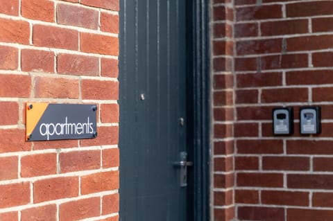 Beckview En-Suite House in Scalby Road