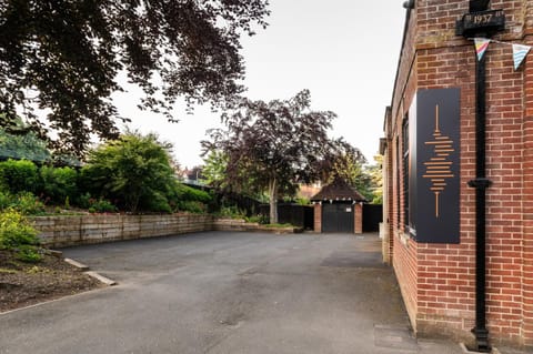 Beckview En-Suite House in Scalby Road