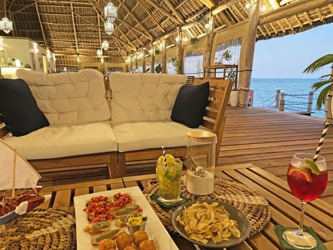 Pongwe Bay Resort Hotel in Tanzania