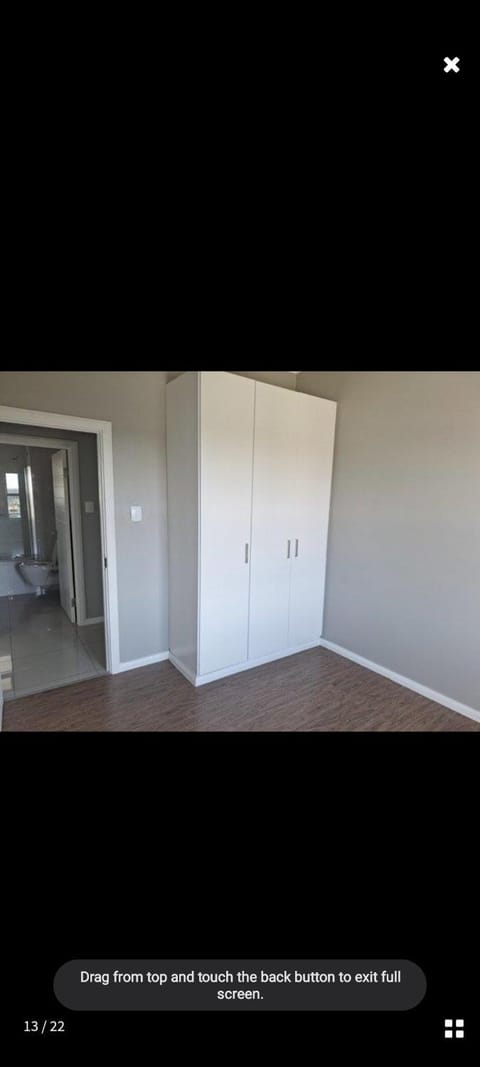 2 bedroom morden apartment Apartamento in Port Elizabeth