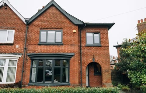 Regent's Retreat - Stunning home in Middlesbrough House in Middlesbrough