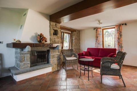 Living room, Seating area, flat iron