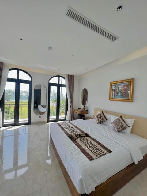 Thành Công Hotel & Sea Apartment in Phu Quoc