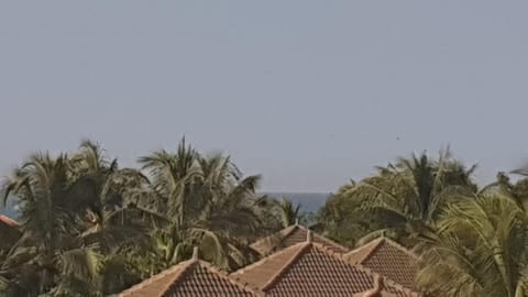 Eagle house Penthouse Condo in Saly