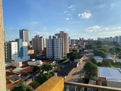 Flat próx. a USP e Nações Unidas Apartment in Bauru