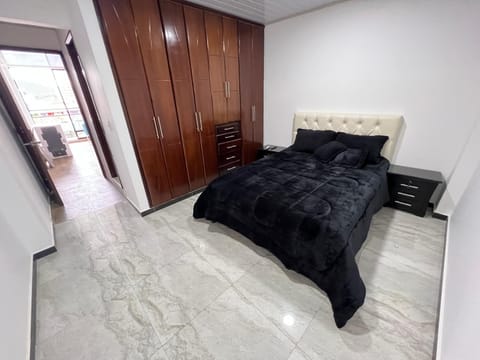 Hermoso Apartamento privado Apartamento in Paipa