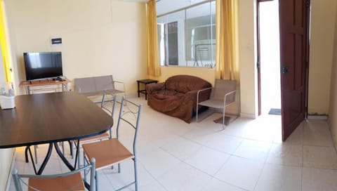 Sacasa Summer Appartement in Department of Arequipa