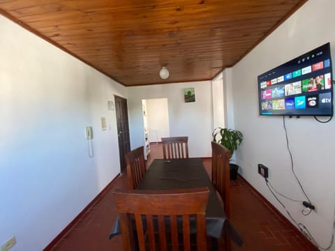 Dpto Apart Berutti Apartment in Corrientes