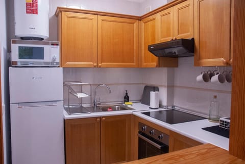 Coffee/tea facilities, Kitchen or kitchenette, minibar, pet friendly, stove, toaster