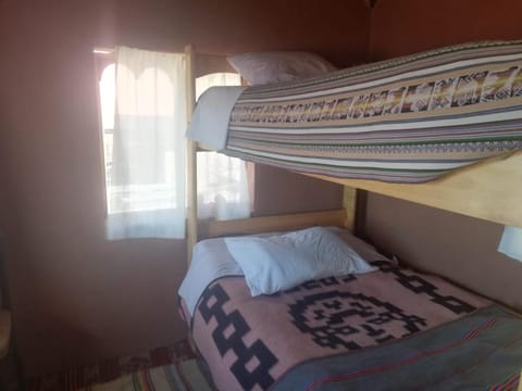 Taquile Lodge White Sand Bed and Breakfast in Puno, Peru