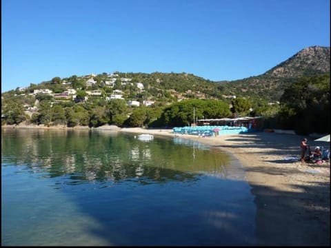 Appartement à la Fossette Condo in Le Lavandou