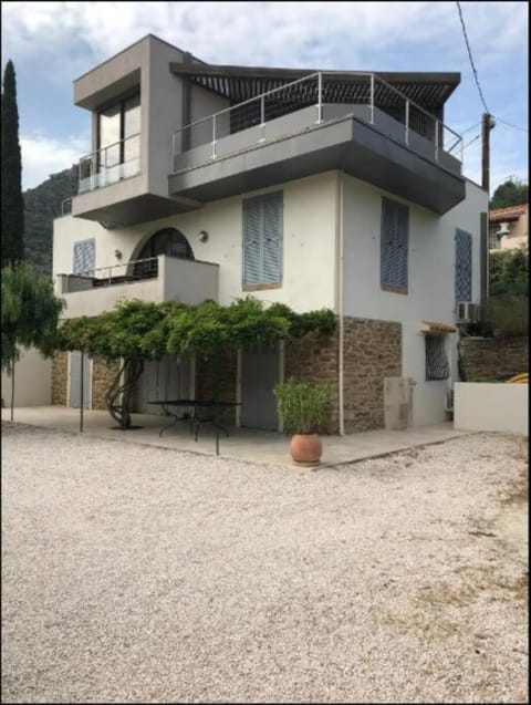 Appartement à la Fossette Condo in Le Lavandou