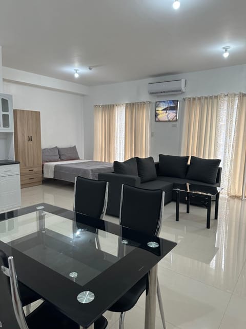 Minglanilla Modena Townsquare Apartment hotel in Central Visayas