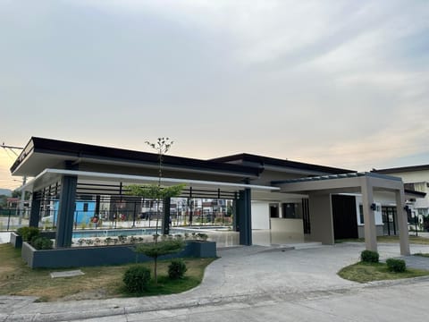 Minglanilla Modena Townsquare Apartment hotel in Central Visayas