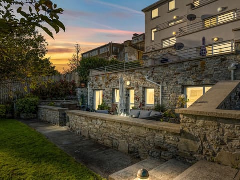 Spectacular Apartment in Clifden, Connemara Condo in Clifden