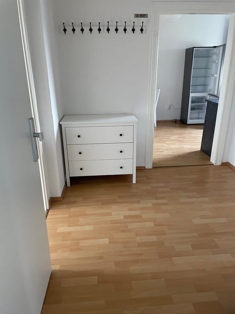 Komfortable Wohnung Apartment in Magdeburg
