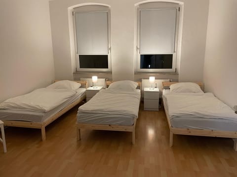 Komfortable Wohnung Apartment in Magdeburg