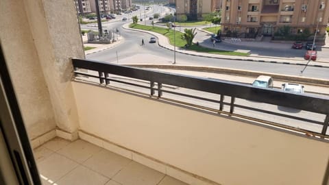 Gardenia City cairo airport Apartment in New Cairo City