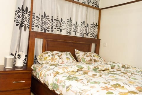 Morris Multi Vacation rental in City of Dar es Salaam