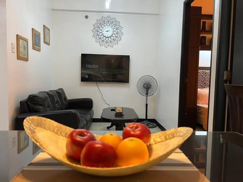 Elegant Cozy 2BR Near The Airport Apartment in Paranaque