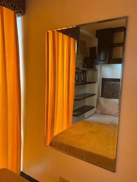 Elegant Cozy 2BR Near The Airport Apartment in Paranaque